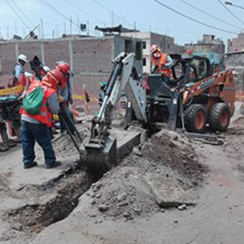 imagen Infraestructura Vial, P.A. PERU S.A.C.